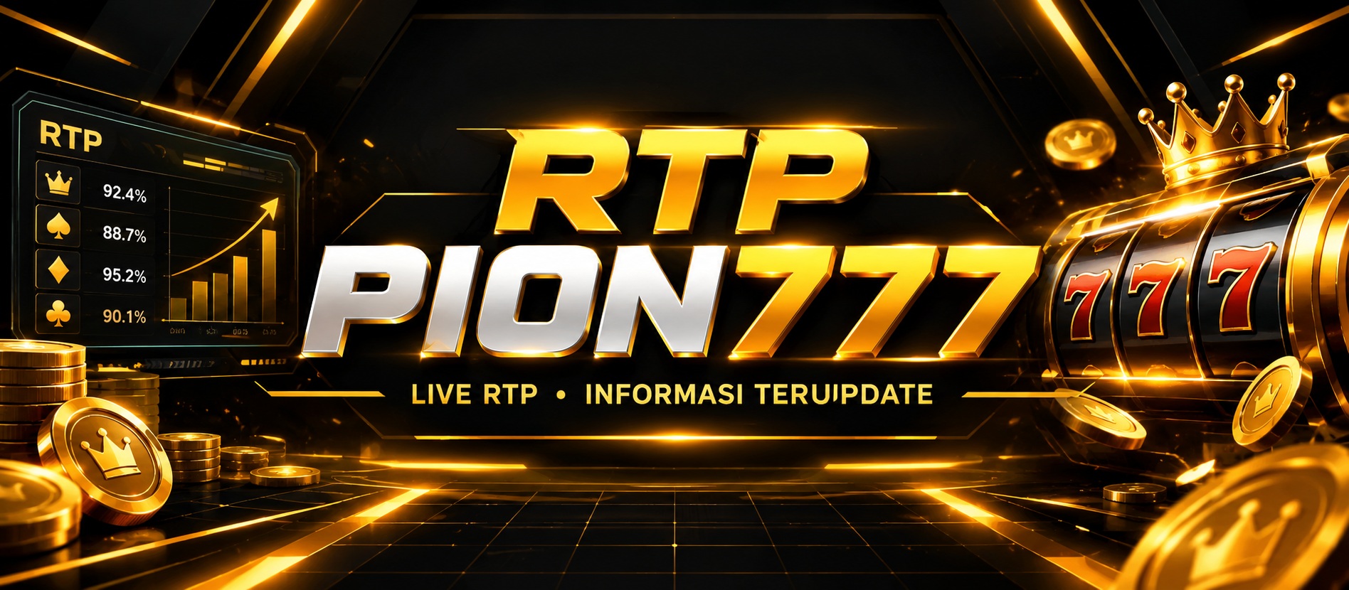RTP PION777